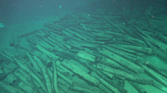 Ming-Era Two Shipwrecks Carrying 100,000 Ancient Relics Examined By Scientists