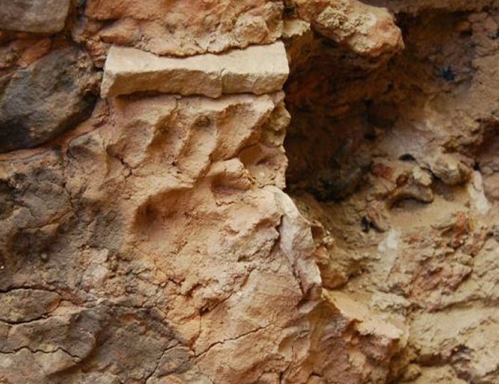 Ancient People In Chaco Canyon Who Had Six Fingers And Six Toes Were Special - Researchers Say