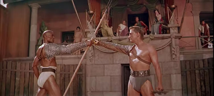 Spartacus: The Rise And Fall Of An Unlikely Hero