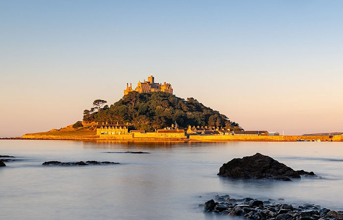 Mount’s Bay, Lyonesse, Langarroc: Legendary Submerged Lands And Buried Towns Of Cornwall