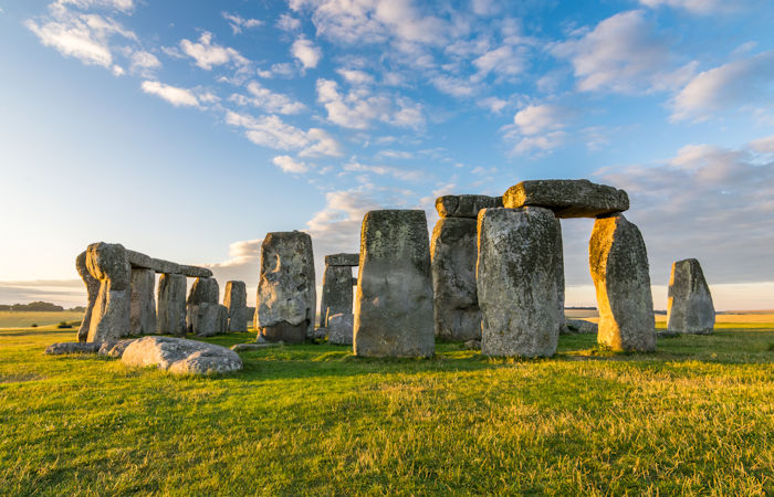 The 'Stonehenge Calendar' Is Much More Modern Than Previously Thought - Scientists Say