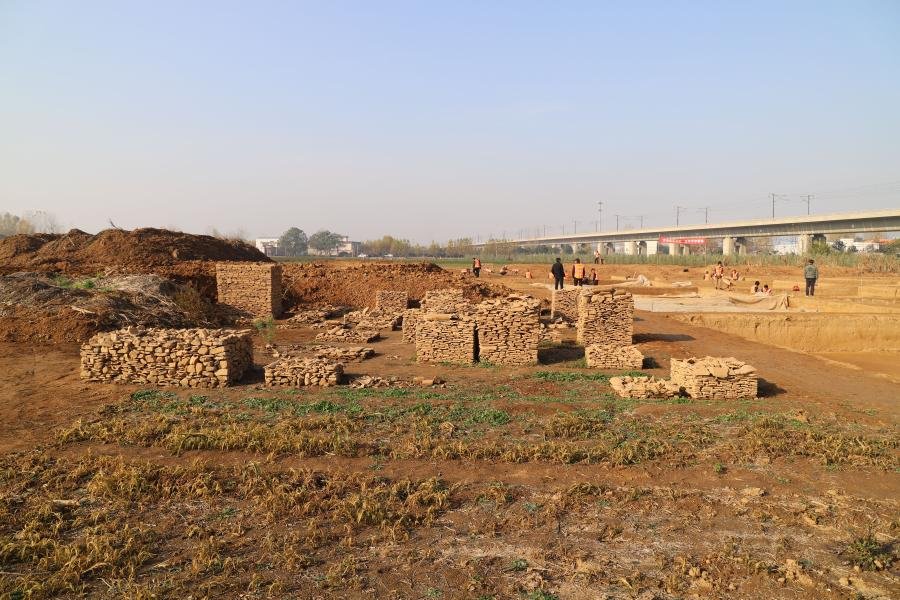 Discovered Inscription Of Ancient Stone Vessel Reveals Location Of Legendary Tomb Of Chinese Emperor