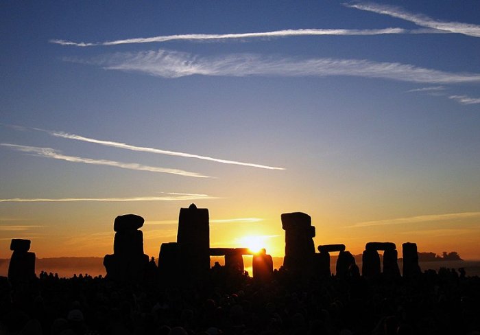 Summer Solstice Festivals Around The World - Midsummer Celebration Is An Ancient Tradition Still Alive