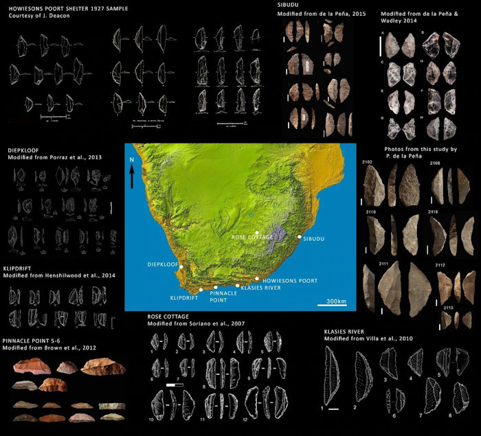 Prehistoric Swiss Army Knife Shows How Early humans Communicated