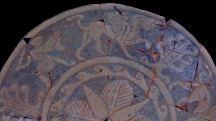 Scientists Reveal What Egyptian Faience Have To Do With Gold