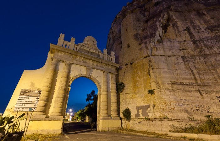 Terracina - Ancient City Where Mythology And History Meet