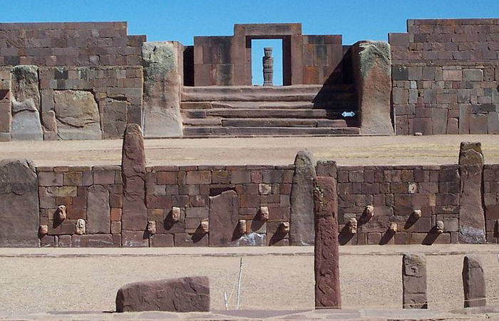 Superfood Of Ancient Andeans Reconstructed - What Helped To Fuel The Tiwanaku Civilization 2500 Years?