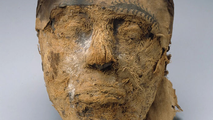 Mystery Of Egyptian Tomb 10A And The Mummy's Head - A 4,000-Year-Old Crime