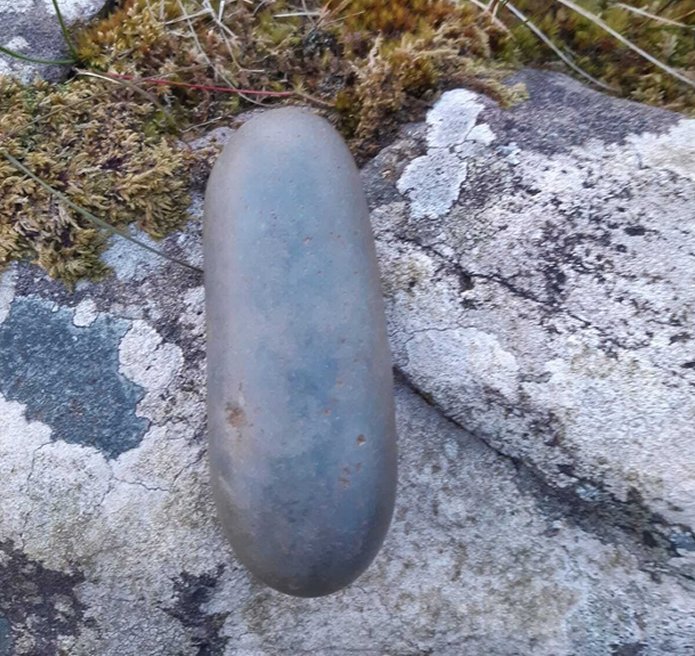 Highly Unusual Ancient Bronze Age Tomb Was Discovered On Dingle Peninsula, Ireland