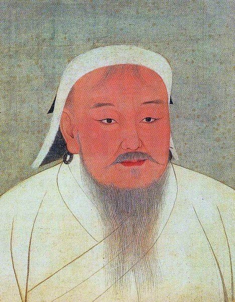 Is The Tomb Of Genghis Khan Hidden And Protected In The Khentii Mountains Because Some Fear It’s Cursed?