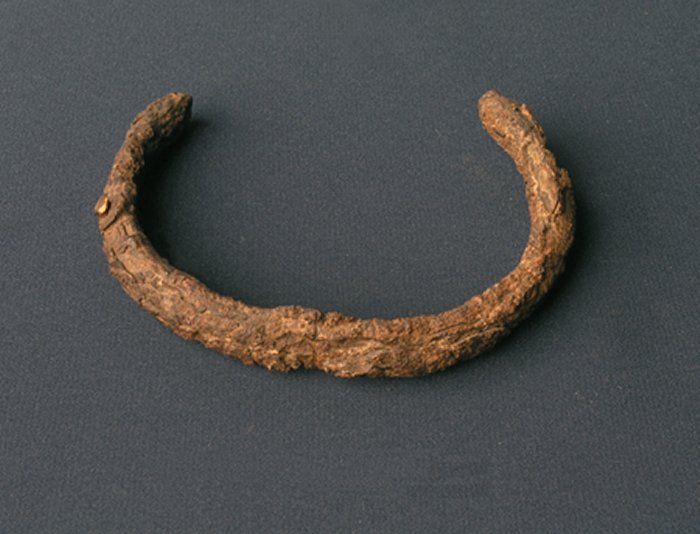 European Bronze Age Treasure Of Villenna Has Artifacts Made Of Meteoric Iron