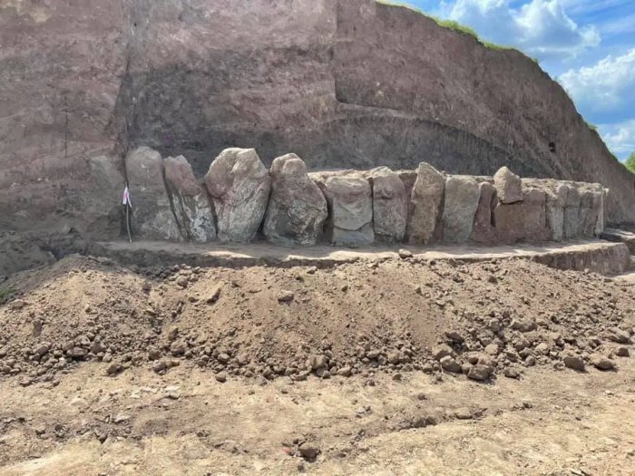 Ancient Secrets Of The Ukrainian Stonehenge That Is Older Than The Giza Pyramids Of Egypt