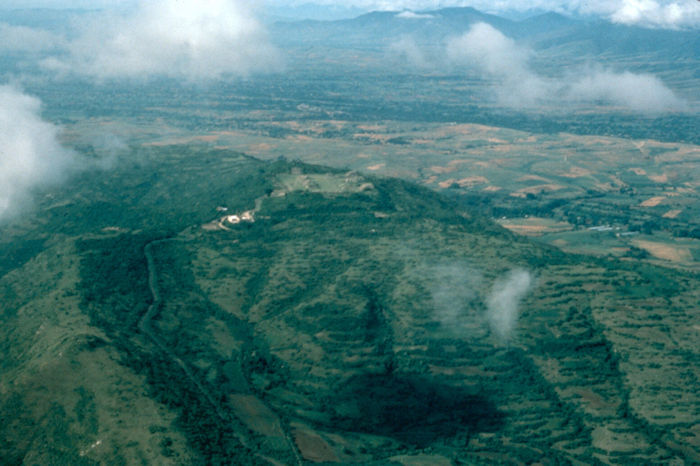 Ancient Mexican City Endured For Centuries Without Extremes In Wealth And Power