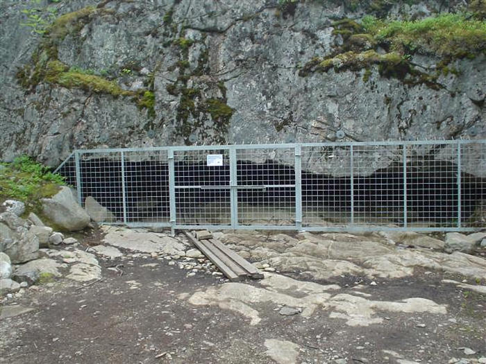 Varggrottan: Mysterious 'Wolf Cave' Was Home To Neanderthals 130,000 Years Ago - Oldest Human Dwelling In Scandinavia