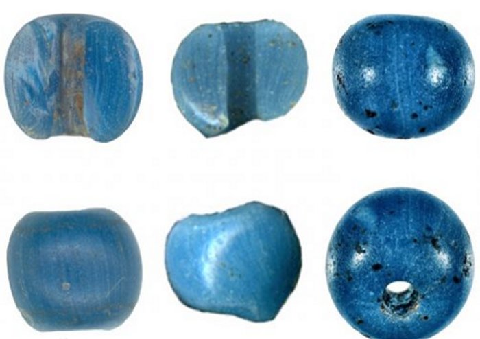 How Did These Beautiful Venetian Glᴀss Beads Reach North America Long Before Columbus? 