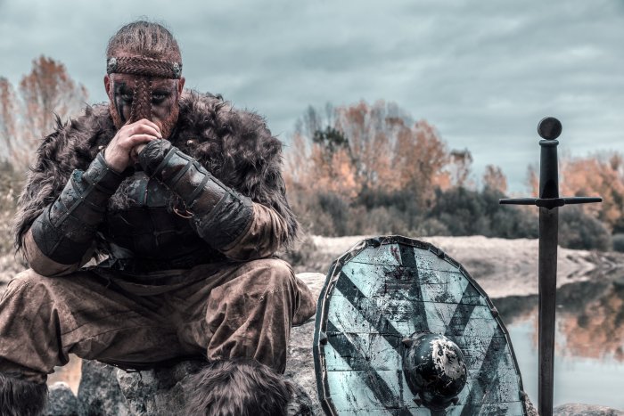 Something Never-Before-Seen Is Hidden Beneath 15 Giant Viking Burial Mounds Spotted By Radar In Norway