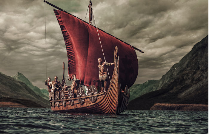 Mystery Why Vikings Left Greenland Has Been Solved By Scientists