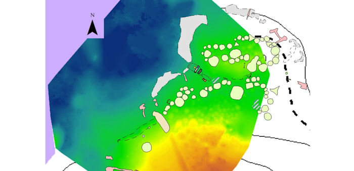 Unique Viking Age Shipyard Discovered At Birka Challenges Maritime Activities Of The Viking Age