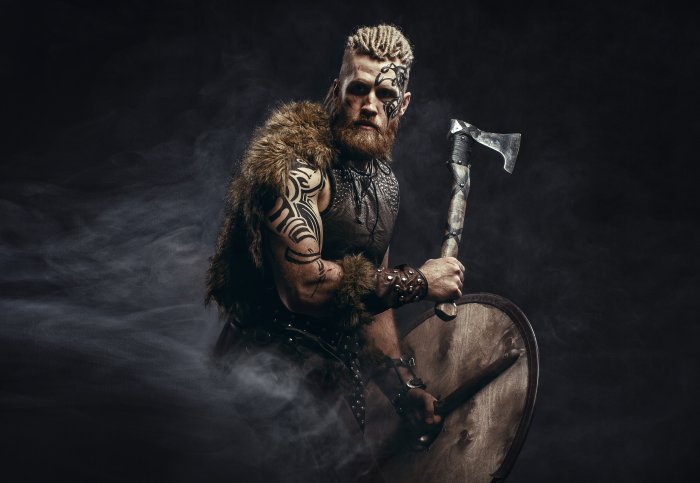 Ancient Scandinavians Never Spoke Of Themselves As Vikings - Here Is Why