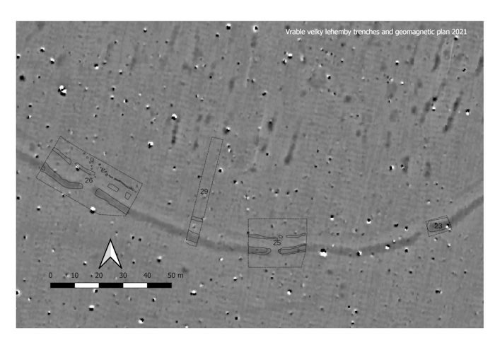 Mystery Of The Headless Skeletons From Vráble