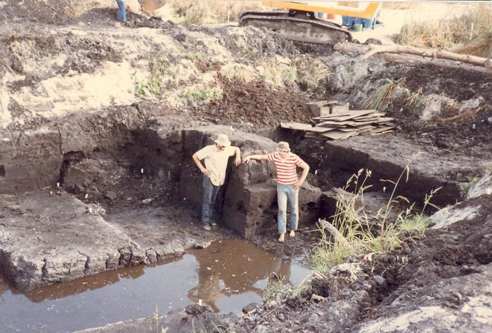 Florida's Windover Bog Bodies Predate The Egyptian Pyramids And Can Rewrite Ancient American History