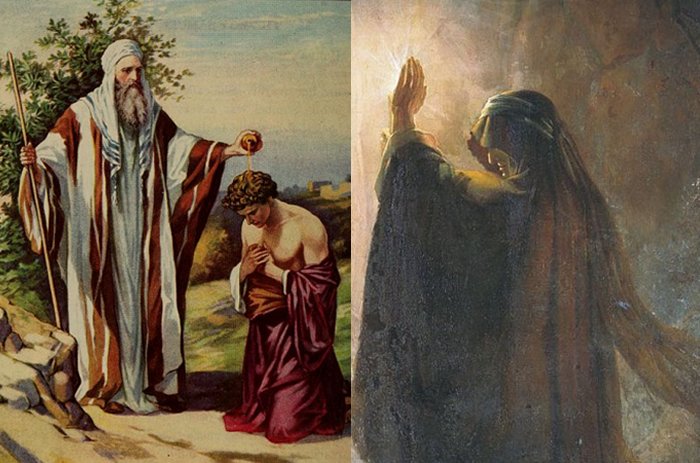 Mystery Of The Witch Of Endor – A Biblical Ghost Story Or A Woman With Supernatural Powers?